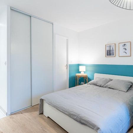 H S H Conciergerie Dax Apartment Exterior photo