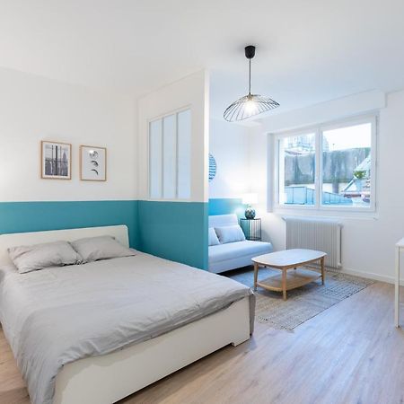 H S H Conciergerie Dax Apartment Exterior photo