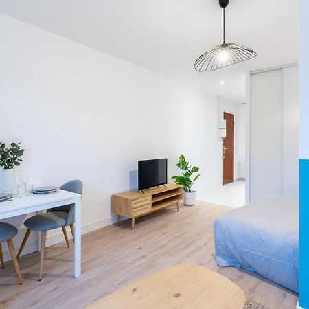 H S H Conciergerie Dax Apartment Exterior photo
