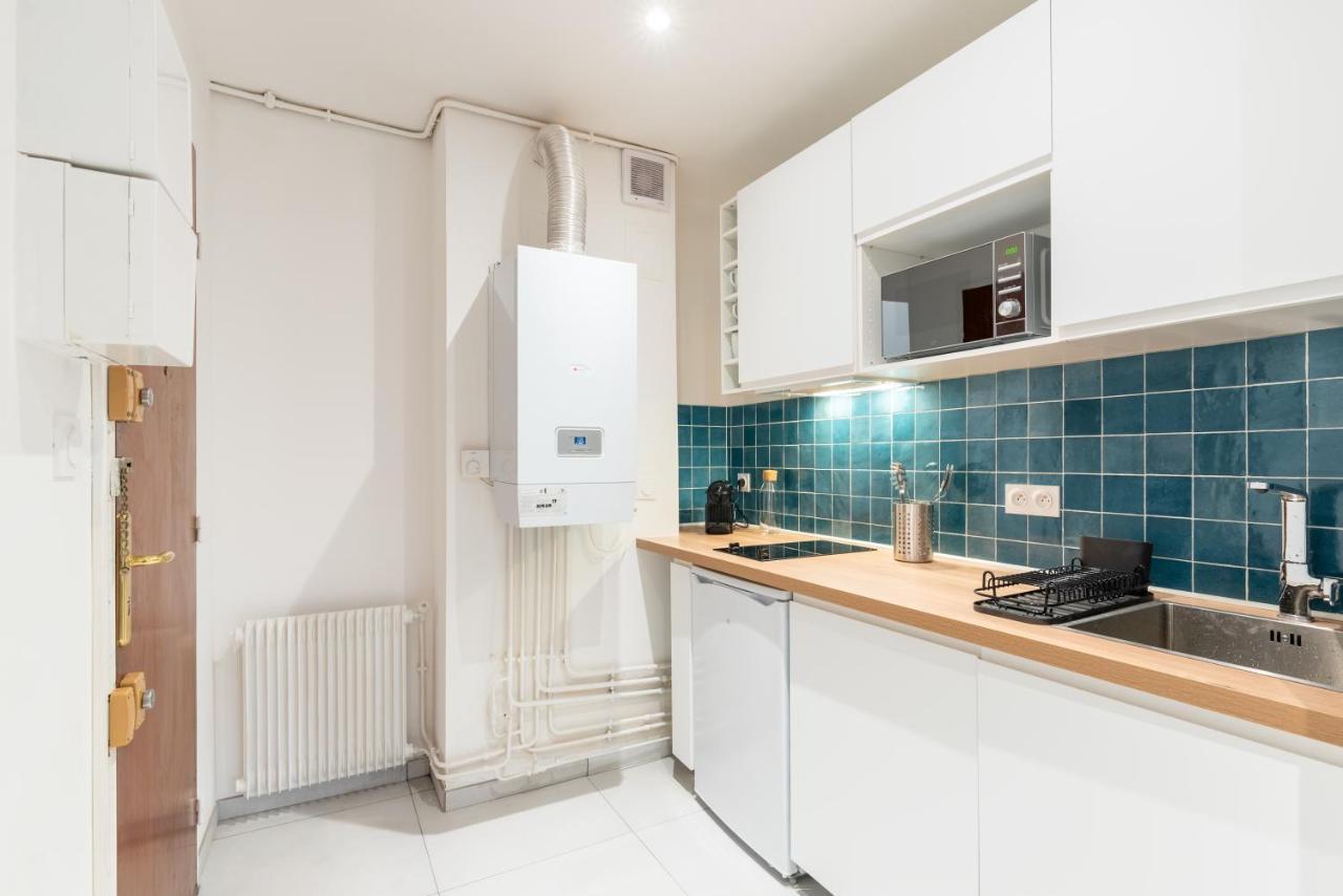 H S H Conciergerie Dax Apartment Exterior photo